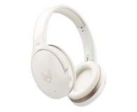 Audeeo Słuchawki bezprzewodowe Audeeo Serene Hush Pro (kremowe) - 1335462 - zdjęcie 2